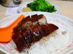 -一乐烧鹅(中环店)