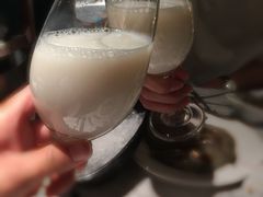 -领鲜活海鲜榴莲自助火锅(东门店)