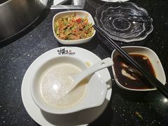 -捞王锅物料理(凯旋路店)