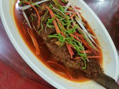 -马旭土鸡焖花卷·真域顺西域美食(天马大道店)