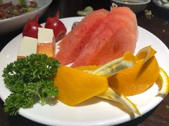 -松子料理(白家庄店)