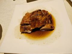 -唐拉雅秀酒店-唐苑中餐厅