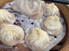 -食惠里小笼包面馆(越秀店)