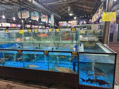 -绿雅居原生态农庄(小涌店)
