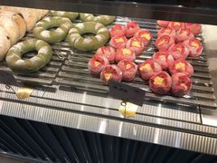 -The open life(万象城店)