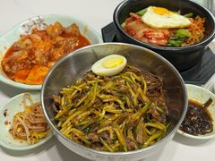 -米郎餐厅·朝鲜族料理(延长路店)