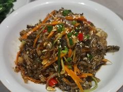 -如轩·海鲜砂锅粥·潮汕菜(南城店)