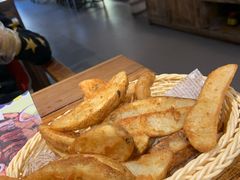 -通海俄式烧烤·俄罗斯大串(嵩山路店)