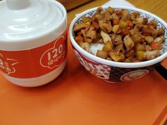 -吉野家(深圳水贝分店)