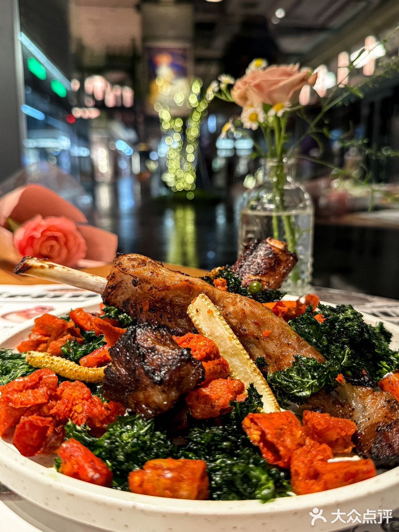 🍝苏州新宠！意大利西餐厅空降仓街💥