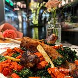 🍝苏州新宠！意大利西餐厅空降仓街💥