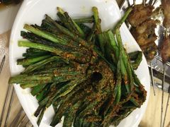 -寻香羊小羊·徐州烧烤(南京店)