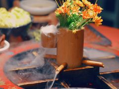 -巴九门老火锅(来福士打望店)