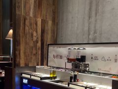 -蘑界·野生菌火锅(深业上城店)