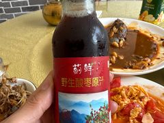 -金台阶鱼馆(于桥水库店)
