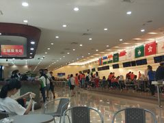 -广州保龄球馆(广州天河体育中心店)