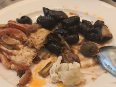 -东方红海鲜百汇(国际大厦店)