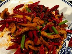 -吕氏疙瘩汤·私家菜馆(慈云寺店)