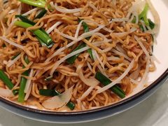 炒面-海宝酒家(中山四路店)