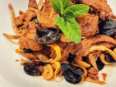 -山水一号·中餐厅