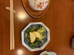-希望日本料理(保利香槟花园店)