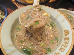 -唐河王记·南阳民间菜(国基路店)