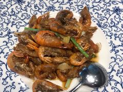 -望乡楼上海菜(日月光店)