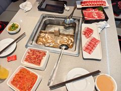 -海底捞火锅(步步高新天地店)