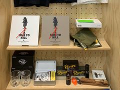 -Badmarket(庙前西街店)