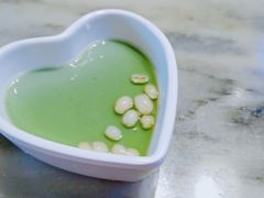 抹茶布丁-月满大江火锅(总府路店)