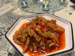 -千岛湖小鱼儿·淳安匠心农家菜