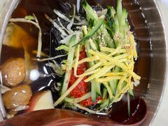 -服务大楼冷面(延大店)