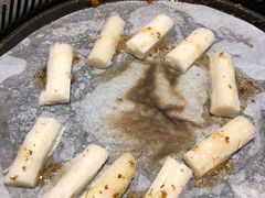 -么子烤肉(化龙池店)
