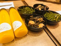 去骨乌鸡爪-好人民间小吃·番茄鱼酸菜鱼(木渎悠方店)