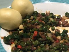 -老酒川菜坊(中山西路店)