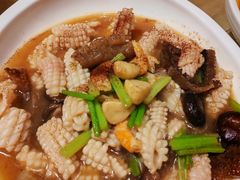 -老爷庙风味美食府(魏都大道店)