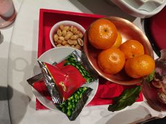 -壹零捌道·北京烤鸭(车公庄店)