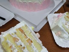 -甜心贝拉(西平路店)