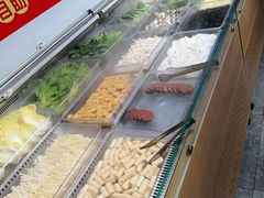 -成老灶火锅鸡(平山店)