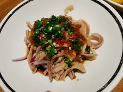 红油牛大肚-太二酸菜鱼(财富购物中心店)