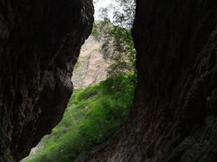 -龙门涧景区