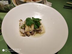 -百味馆·粤菜·湛江菜(后海花园店)
