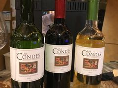 葡萄酒-杭州国际会议中心洲际酒店-原素全日餐厅(解放东路店)