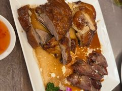 -李记潮汕砂锅粥(营福路店)