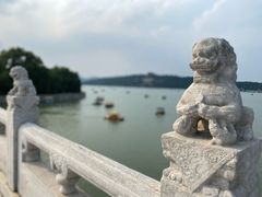 -颐和园