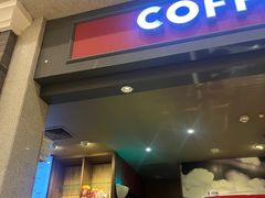 -COSTA COFFEE(德基广场店)