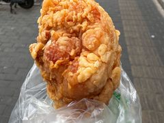 -满记烧饼(牛街东里小区一区店)