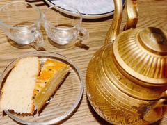 -那时新疆·若羌(经纬汇店)