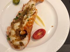 -安蒂娅·海鲜自助餐厅(安蒂娅美兰酒店)