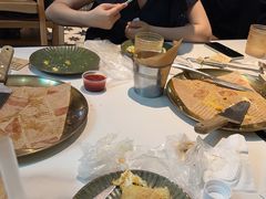 -做披萨的奇葩(中海央墅店)